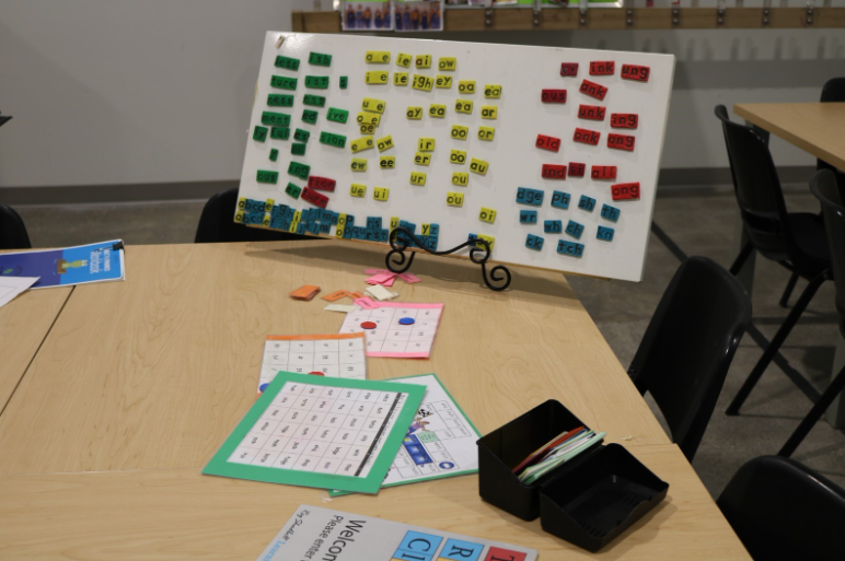 BGC Reading Clinic
