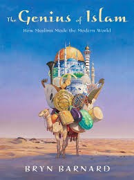 the genius of islam book cover
