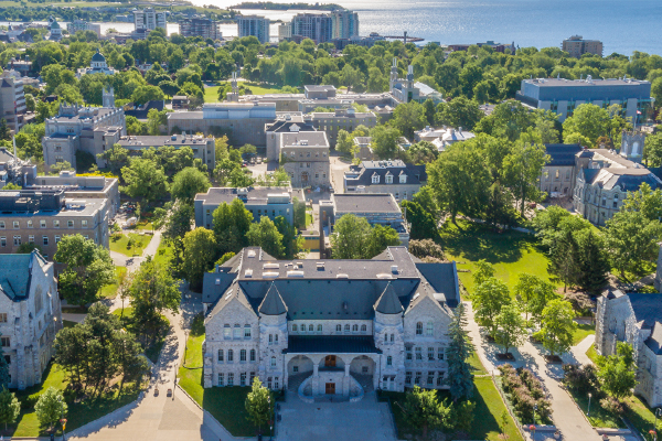 Faculty of Education | Queen's University